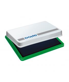Dohe Tampon Metalico Nº2 - Medidas 109 x 70mm - Color Verde