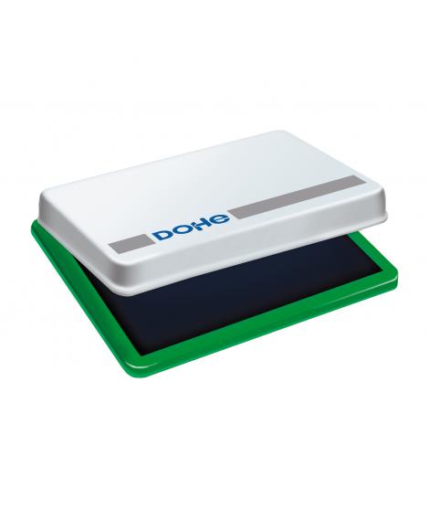 Dohe Tampon Metalico Nº2 - Medidas 109 x 70mm - Color Verde