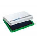 Dohe Tampon Metalico Nº2 - Medidas 109 x 70mm - Color Verde