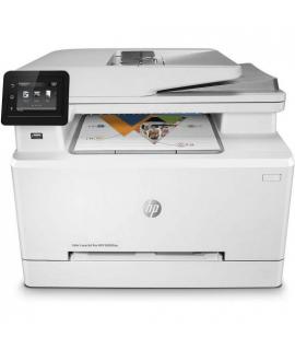 HP LaserJet Pro MFP M283fdw Impresora Multifuncion Laser Color Duplex Fax WiFi 21ppm