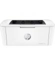 HP Laser M110w Impresora Laser Monocromo 21ppm