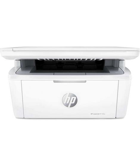 HP LaserJet M140w Impresora Multifuncion Laser Monocromo WiFi 20ppm