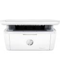 HP LaserJet M140w Impresora Multifuncion Laser Monocromo WiFi 20ppm