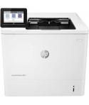 HP LaserJet Enterprise M612dn Impresora Laser Monocromo Duplex 71ppm