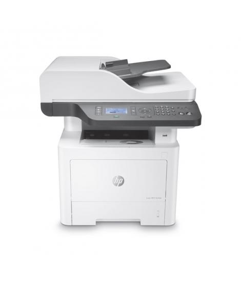 HP Laser MFP 432fdn Impresora Laser Monocromo Duplex 40ppm