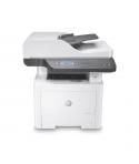 HP Laser MFP 432fdn Impresora Laser Monocromo Duplex 40ppm