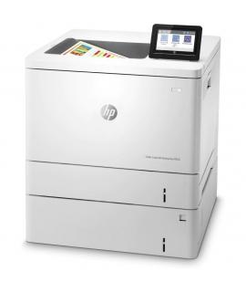 HP LaserJet Enterprise M555x Impresora Laser Color WiFi 40ppm