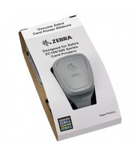 Zebra ZC100/300 Cinta Original Blanco - 800300-309EM