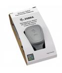 Zebra ZC100/300 Cinta Original Blanco - 800300-309EM