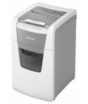 Leitz IQ 150 Autofeed P5 Destructora de Papel Automatica Micro Corte P-5 - Autoalimentacion 150 Hojas, Manual 6 Hojas - Papelera