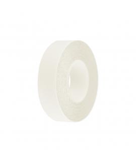 Milan Cinta Adhesiva Doble Cara - Medidas 15mm x 10m - Color Translucido