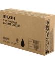 Ricoh Aficio MP-CW2200SP Negro Cartucho de Tinta Original - 841635MP CW2200BK