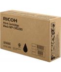 Ricoh Aficio MP-CW2200SP Negro Cartucho de Tinta Original - 841635MP CW2200BK