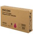 Ricoh Aficio MP-CW2200SP Magenta Cartucho de Tinta Original - 841637/MP CW2200M