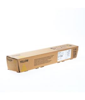 Ricoh Aficio MP-C3002/MP-C3502 Amarillo Cartucho de Toner Original - 842017/841652/841740