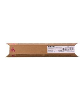 Ricoh Aficio MP-C2051/MP-C2551 Magenta Cartucho de Toner Original - 842063/841506