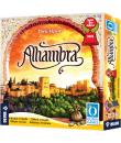 Alhambra Ed. 2020 Juego de Tablero - Tematica Historia/Mediaval - De 2 a 6 Jugadores - A partir de 8 Años - Duracion 45-60min. a