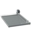 Leitz Precision Office A4+ Cizalla de papel - Recorta hasta 15 Hojas - Formato A4 - Cuchilla Giratoria