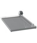 Leitz Precision Office A3 Cizalla de Papel - Recorta hasta 15 Hojas - Formato A3 - Cuchilla Giratoria