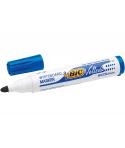 Bic Velleda 1701 ECOlutions Marcadores para Pizarra - Punta Redonda - Trazo de 1.5 mm - Tinta con Base de Alcohol - Ecologico - 