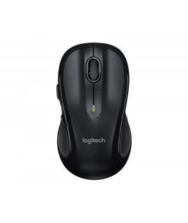 Logitech M510 Raton Inalambrico USB 1000dpi - 7 Botones - Uso Diestro