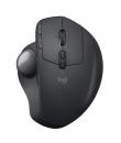 Logitech MX Ergo Raton Inalambrico Trackball USB 2048dpi - 7 Botones - Uso Diestro - Color Negro