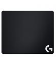 Logitech G440 Alfombrilla Rigida Gaming - Base de Goma - 34x28x0.3cm - Color Negro