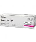 Canon 034 Magenta Tambor de Imagen Original - 9456B001 (Drum)