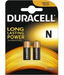 Duracell Pila Alcalina MN 9100 1.5V - 2 Unidades