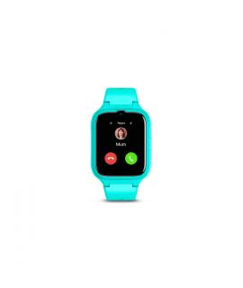 SPC Smartee 4G Kids Reloj Smartwacth Pantalla Tactil de 1.7" - Camara Selfie - Modo Colegio, Pasos, Alarmas - Proteccion IP68 - 