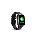 SPC Smartee 4G Senior Reloj Smartwatch Pantalla Tactil de 1.7" - Mide Frecuencia Cardiaca, Pasos, Calorias etc... - Proteccion I