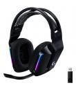 Logitech G733 Auriculares Gaming Inalambricos DTS 7.1 con Microfono - Tecnologia Lightspeed - Iluminacion RGB - Autonomia hasta 