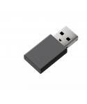 Logitech Zone Wireless Plus Unificador USB