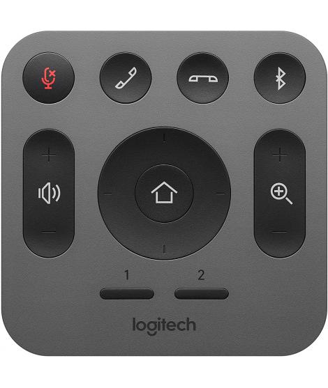 Logitech Mando a Distancia para Meet Up