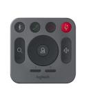 Logitech Mando a Distancia para Sistema de Videoconferencia Rally