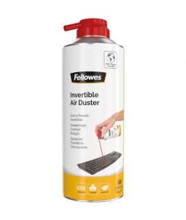 Fellowes Spray de Aire a Presion Invertible sin HFC 200ml