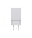 Aisens Cargador USB 10W - 5V/2A - Color Blanco