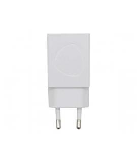 Aisens Cargador USB 10W - 5V/2A - Color Blanco