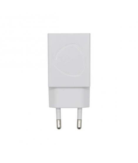 Aisens Cargador USB 10W - 5V/2A - Color Blanco