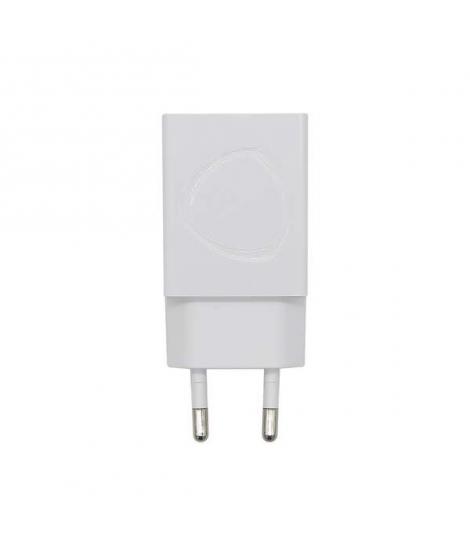 Aisens Cargador USB 10W - 5V/2A - Color Blanco