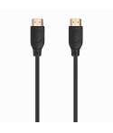 Aisens Cable HDMI V2.0 Premium Alta Velocidad / Hec 4K@60Hz 18Gbps - A/M-A/M - 5.0m - Color Negro