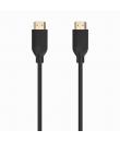 Aisens Cable HDMI V2.0 CCS Premium Alta Velocidad / Hec 4K@60Hz 18Gbps - A/M-A/M - 10m - Color Negro