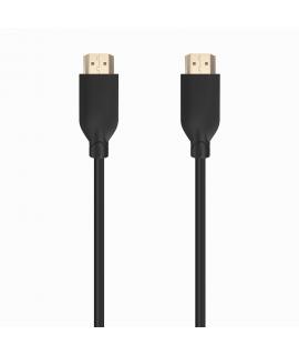 Aisens Cable HDMI V2.0 CCS Premium Alta Velocidad / Hec 4K@60Hz 18Gbps - A/M-A/M - 10m - Color Negro