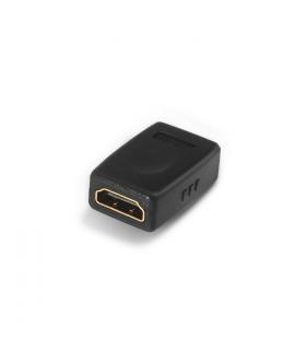 Aisens Adaptador HDMI - A Hembra-A Hembra - Color Negro