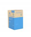 Konica Minolta TNP80 Amarillo Cartucho de Toner Original - TNP80Y/AAJW252