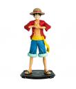 Abystyle Studio One Piece Monkey D. Luffy - Figura de Coleccion - Altura 17cm aprox. - Fabricada en PVC