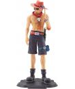 Abystyle Studio One Piece Portgas D. Ace - Figura de Coleccion - Gran Calidad - Altura 17cm aprox.