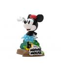Abystyle Studio Disney Minnie Mouse - Figura de Coleccion - Gran Calidad - Altura 10cm aprox.