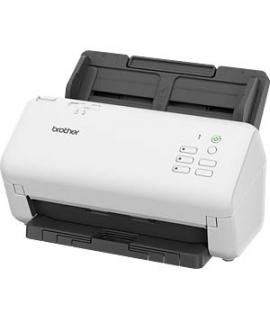 Brother ADS4300N Escaner Documental - Hasta 80ppm - Alimentador Automatico - Doble Cara