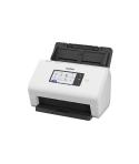 Brother ADS4900W Escaner Documental WiFi - Hasta 120ppm - Alimentador Automatico - Doble Cara